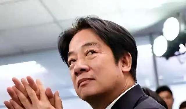 赖清德，早就给自己想好退路了！难怪这么有恃无恐，在近期，他在出席台湾活动的时候，
