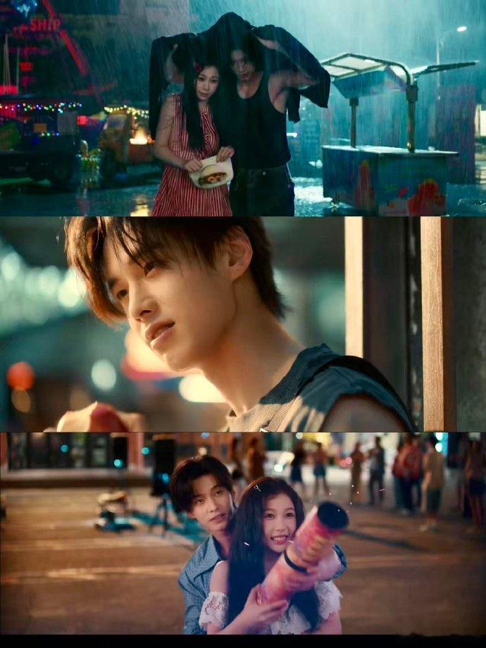 她把男主会干的全干了姜暮学习茶艺，从茶叶的挑选到冲泡的技巧，都精益求精，泡出的茶