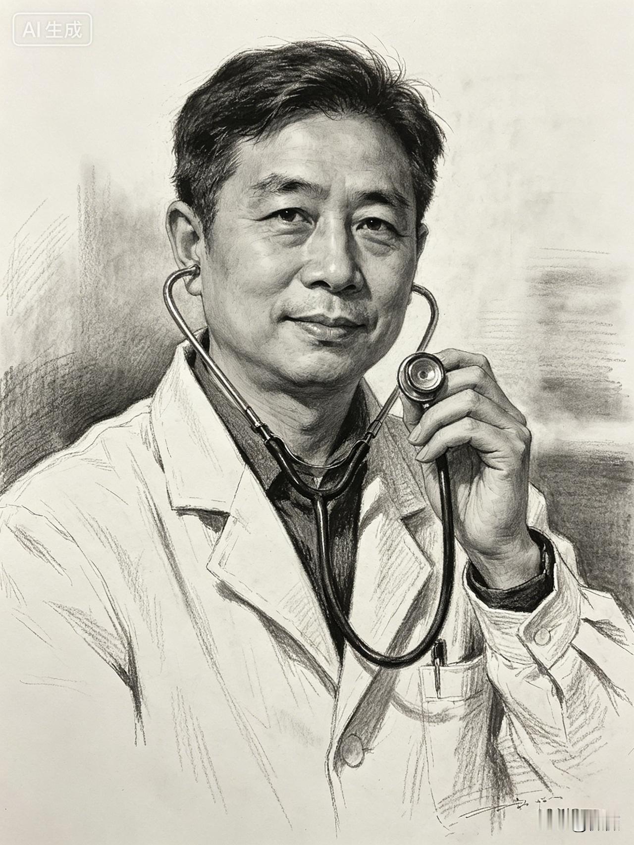 一位医生说得很通透的一段话：
"终有一天你会明白，真正的养生，跟你吃什么、练多久