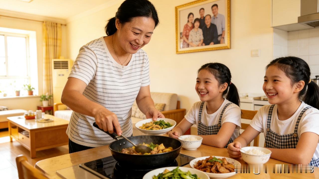 十年前那个冬夜，邢台的郭俊霞推开邻居家门时，看到的是空荡荡的房间和蜷缩在角落发抖