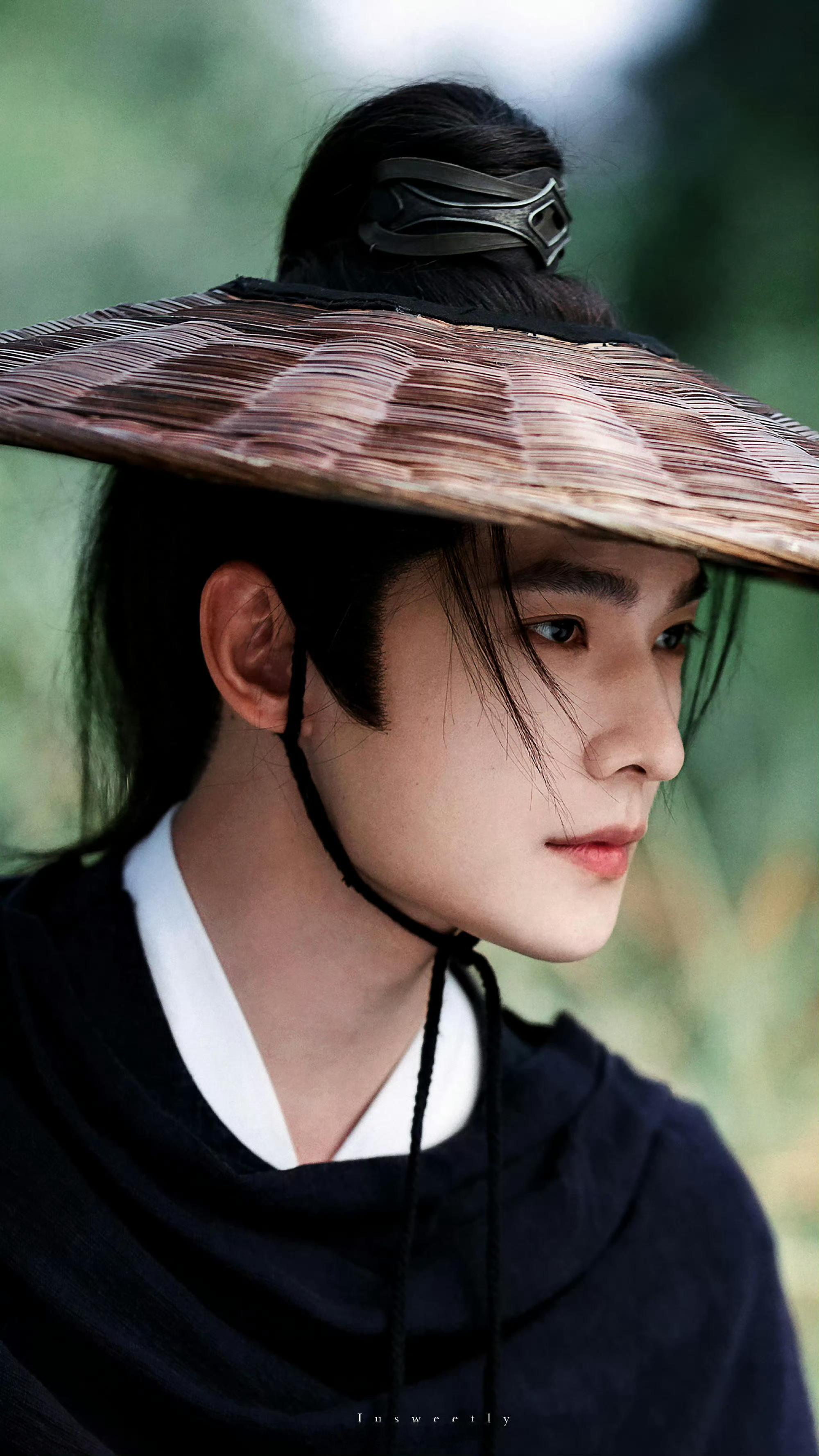 杨洋雨霖铃Q2播出雨霖铃37集 速速开播，我真有点迫不及待了 