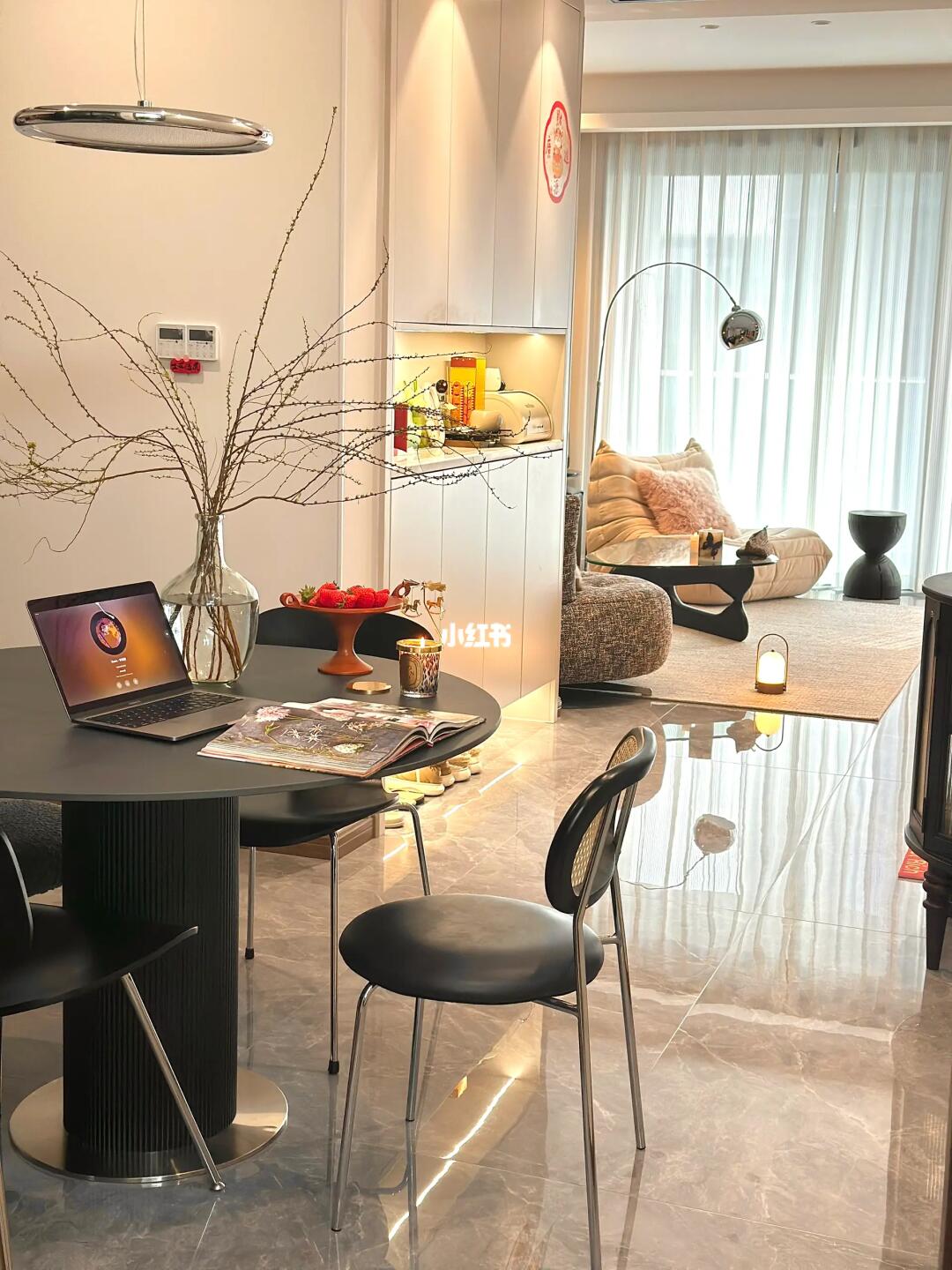 新家入住2年，最不后悔的5个决定～💗