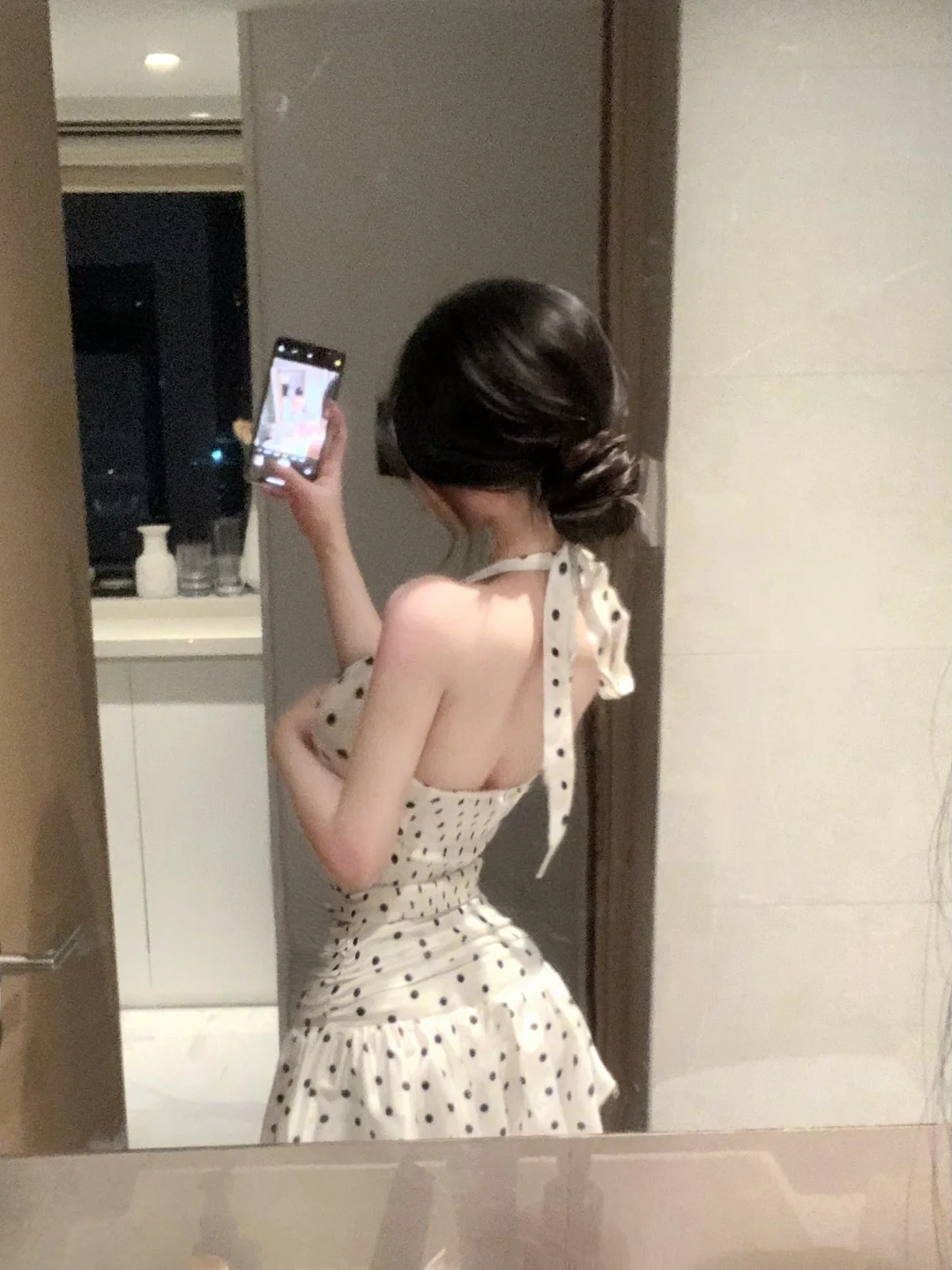 波点脑袋