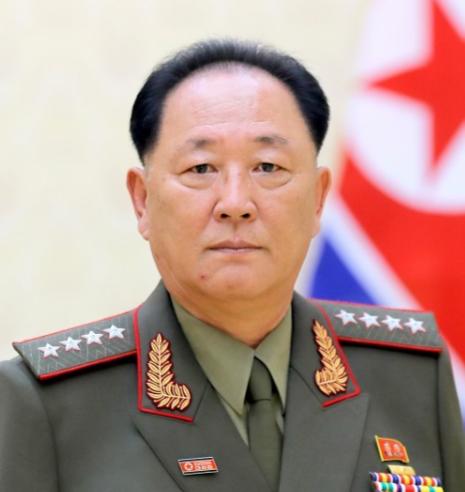 [太阳]半岛紧张局势加剧！朝鲜发出严重警告，称美韩军演为战争演习活动！

（参考