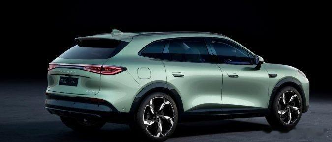 智美大五座风云T9L全球上市12.99万起的风云T9L，把奇瑞的技术家底都亮出来