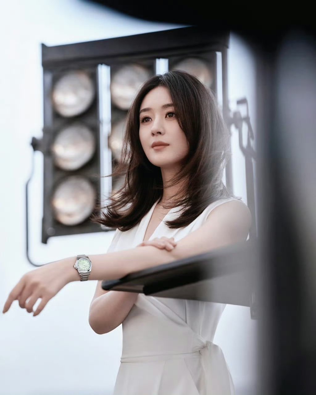 赵丽颖与凤行 zly赵丽颖在人间 追星路漫漫，热爱心动不止𝓣𝒽𝓮 𝓇𝓸