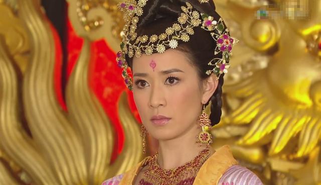 《宫心计》主题曲为何风靡一时
2009年TVB台庆时，电视剧《宫心计》一举拿下收