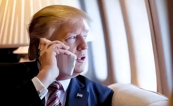 贸易战正式结束了！美国最高法裁定，特朗普从去年开始的发动的贸易战，违法了！尽管特