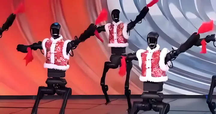 大摩：62%的中国企业三年内或采用人形机器人，行业前景引关注