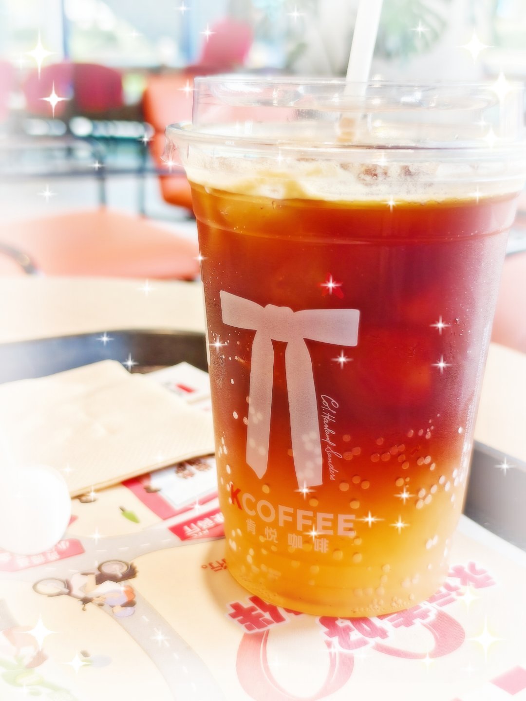 一千零一楼 今日✨和老婆​快乐周五夜✌🏻​哈哈哈哈又没忍住下午喝了☕.....