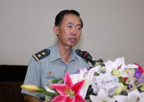 台军这退役中将曾几次严正声明“绝对不来大陆”！他是台军中唯一一个敢发此声明的退役