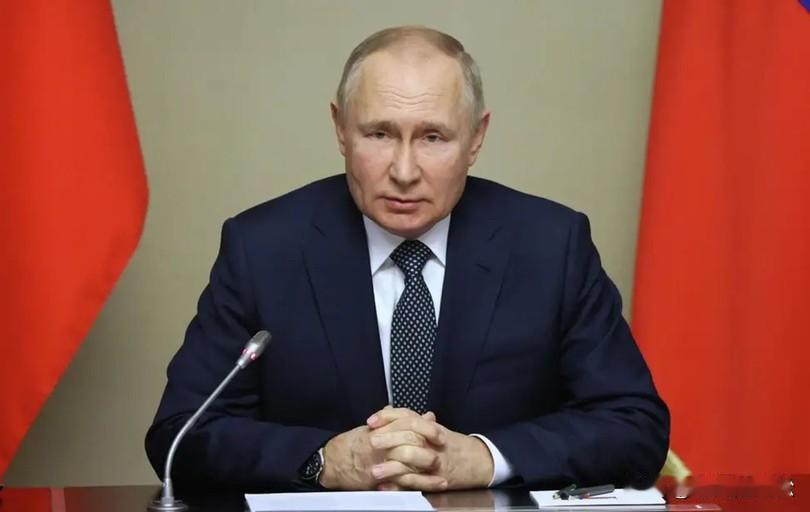 普京表态了！
说了2点泽连斯基不可能答应的条件：
1.撤军：乌军要从控制的有关地