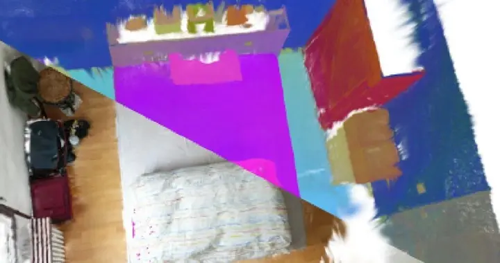 基于3DGS场景理解和视觉语言预训练，让3D高斯「听懂人话」的一跃