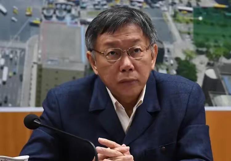 台湾政治大地震，柯文哲被台北地方法判刑17 年有期徒刑，褫夺公权 6 年

柯文