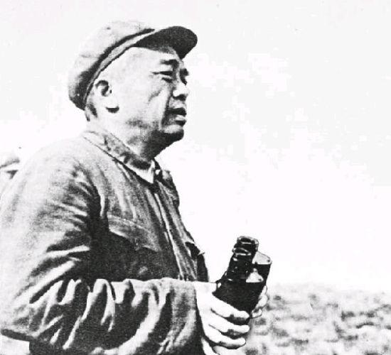 抗美援朝里，美苏都看出彭德怀的“破绽”，为啥最后还是没赢？
 
1950年12月