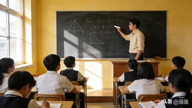 尖子班班主任的肺腑之言，应该早点告诉孩子：

可惜很多孩子听不懂，等听懂了，已经