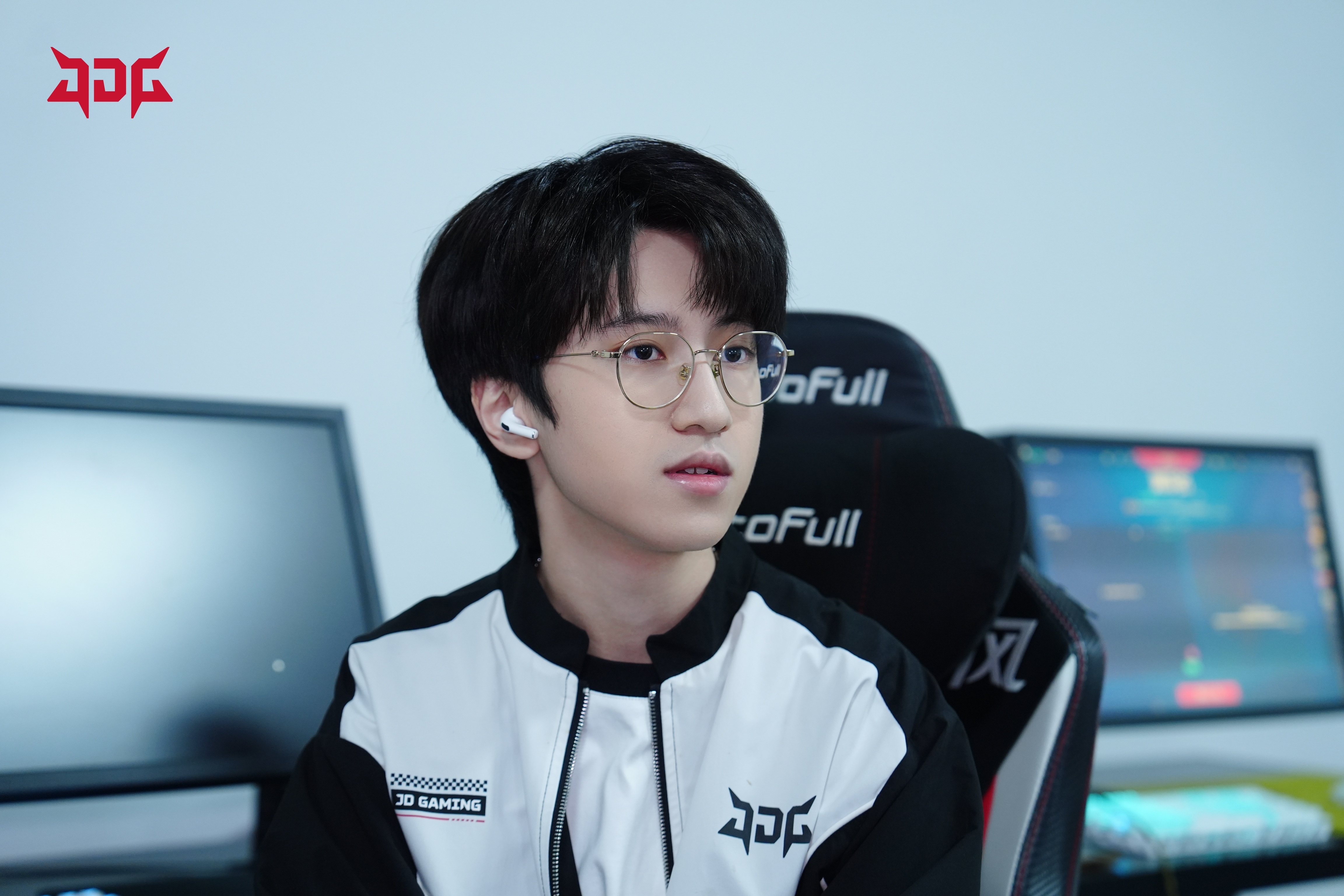 JDG VS TYL // 今日赛前返图JDG星城回响2026无畏巡回长沙站JD