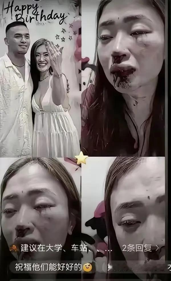 老外专业治疗公主病的，没有什么疑难杂症的公主病是打不好的，如果打不好，那是因为打