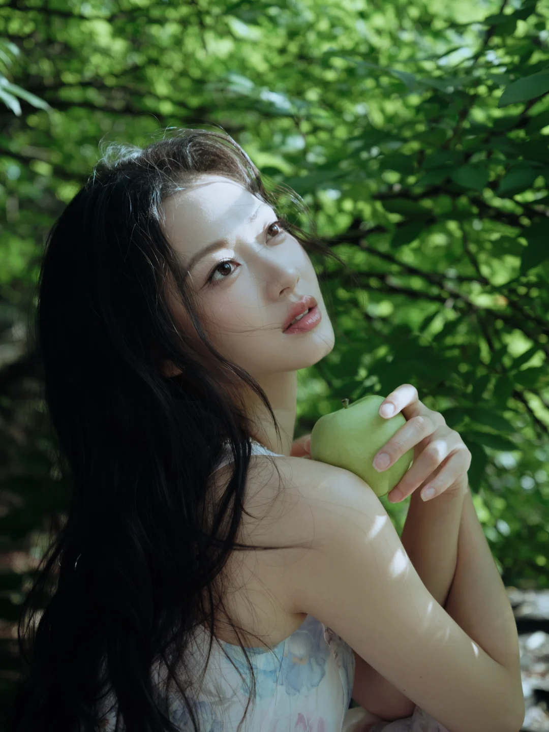 空气像青苹果🍏