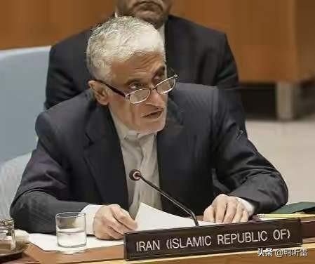 身在美国的伊朗高级官员，该如何自保？
拉里贾尼遇害后，伊朗的高级别官员都很危险，