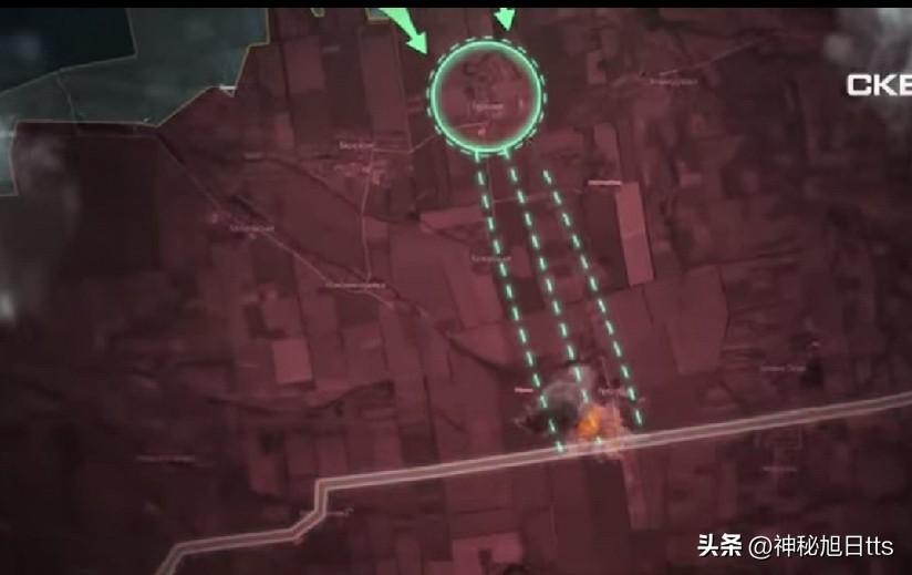 今年上半，乌军在东南部第聂伯罗彼得罗夫斯克州、顿涅茨克州与扎波罗热州三州交会处发