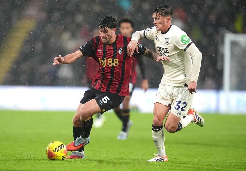 伯恩茅斯主帅伊劳拉表示，马科斯-塞内西的未来依然是开放的，这名28岁的中卫合同今