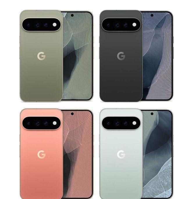 谷歌Pixel 11系列爆料来了，全系存储上调到256GB起步，Pixel 10
