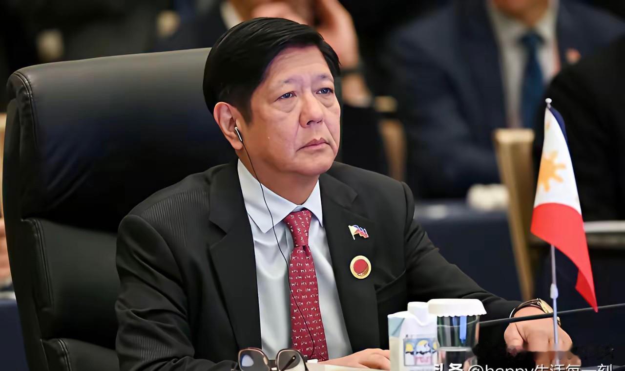 这个人注定与他父亲一样，卸任后将被扫进历史的垃圾堆里，接受人民和法律对审判，他的
