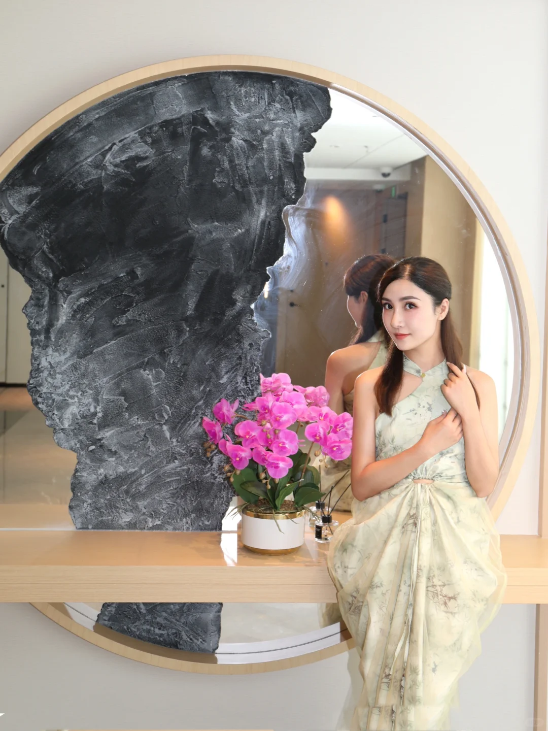 住酒店，也是一种苏州独有的旅行方式