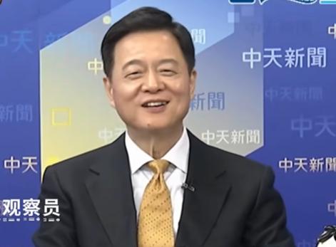 周锡玮在中天节目上分析印度非常好，他说这次印度天气的热浪，全世界都很担心印度的难