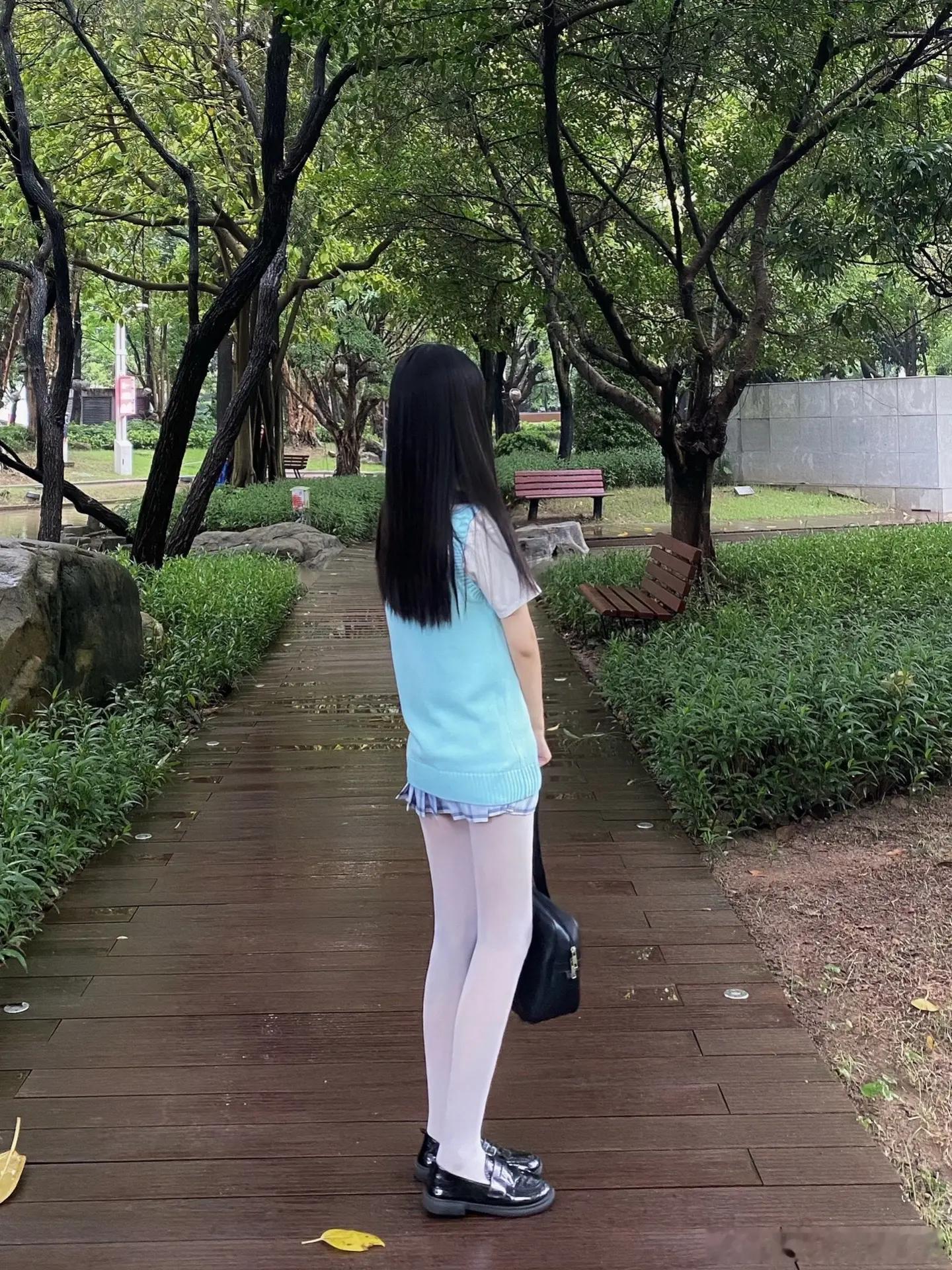 下雨了 ​​​