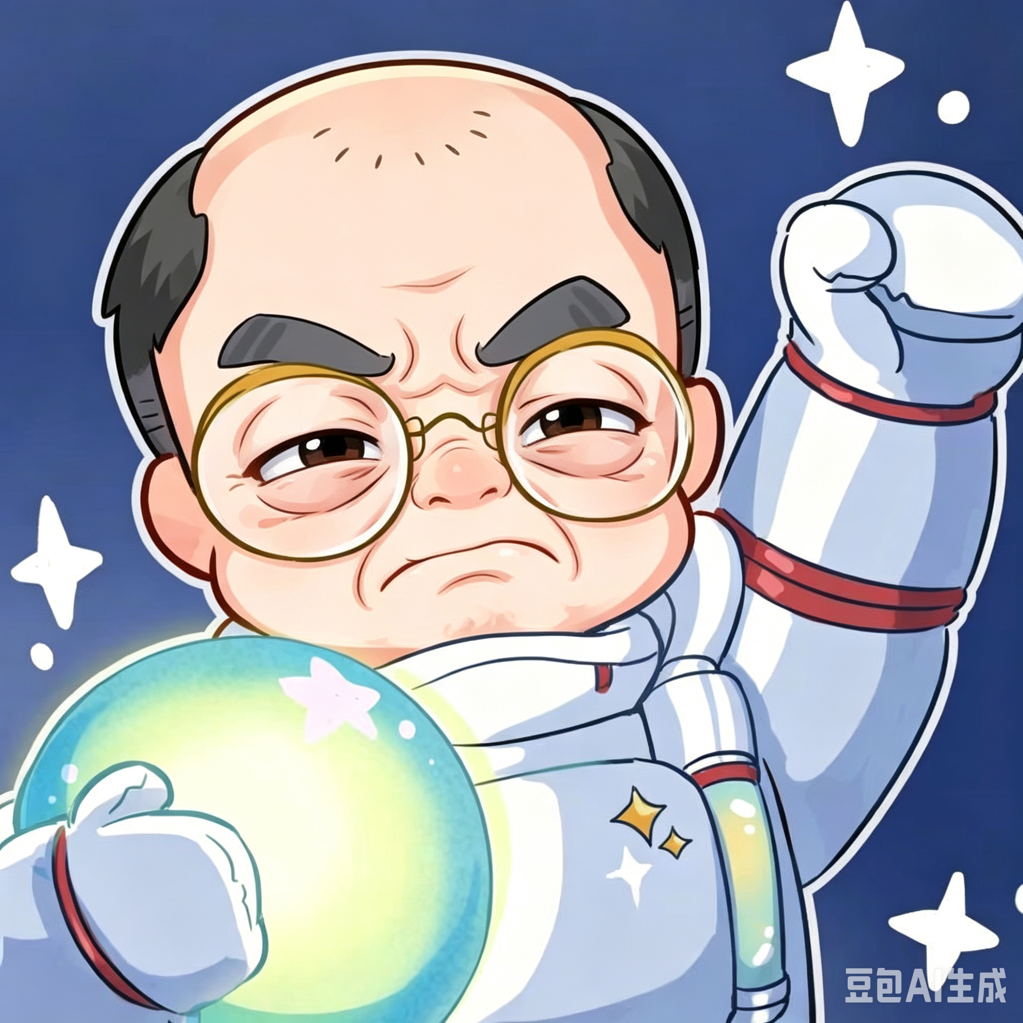 喂 换这个