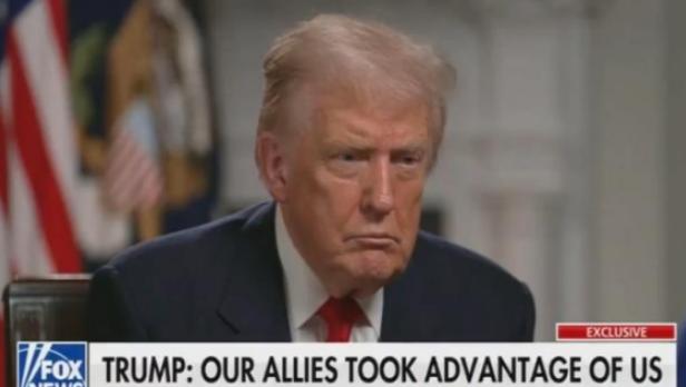 台海局势变化太快！特朗普称：美国有很多导弹，中国不想发生冲突，“台独” 分子的末