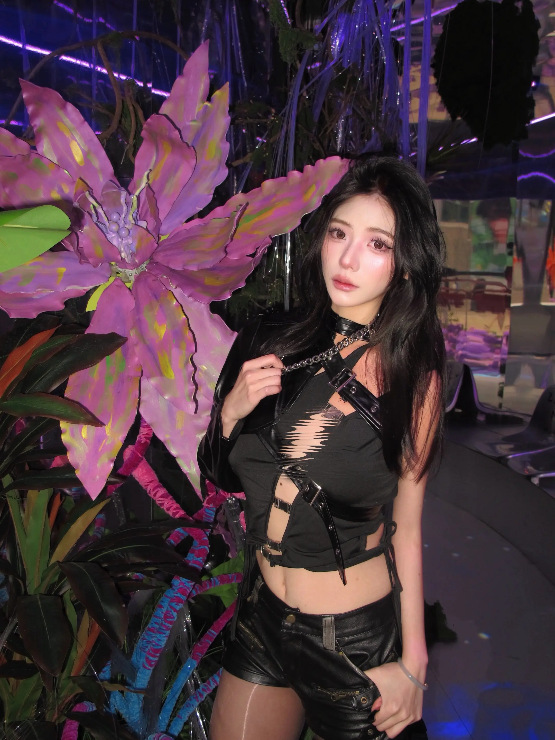 在你面前没有新的路 也不晓得怎么进的鼓