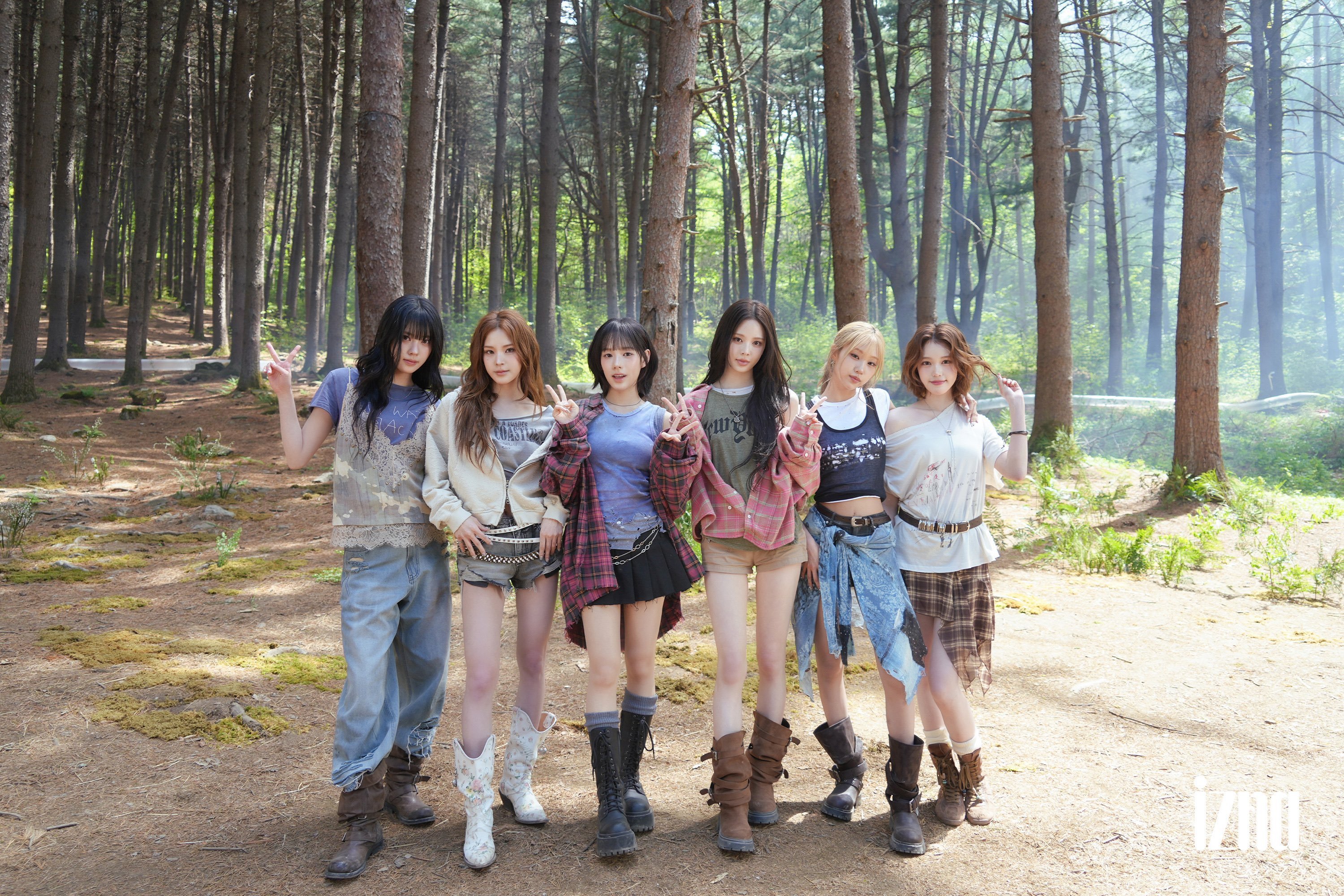 260617 pcizna 3rd Mini Album 'METRONOME'
