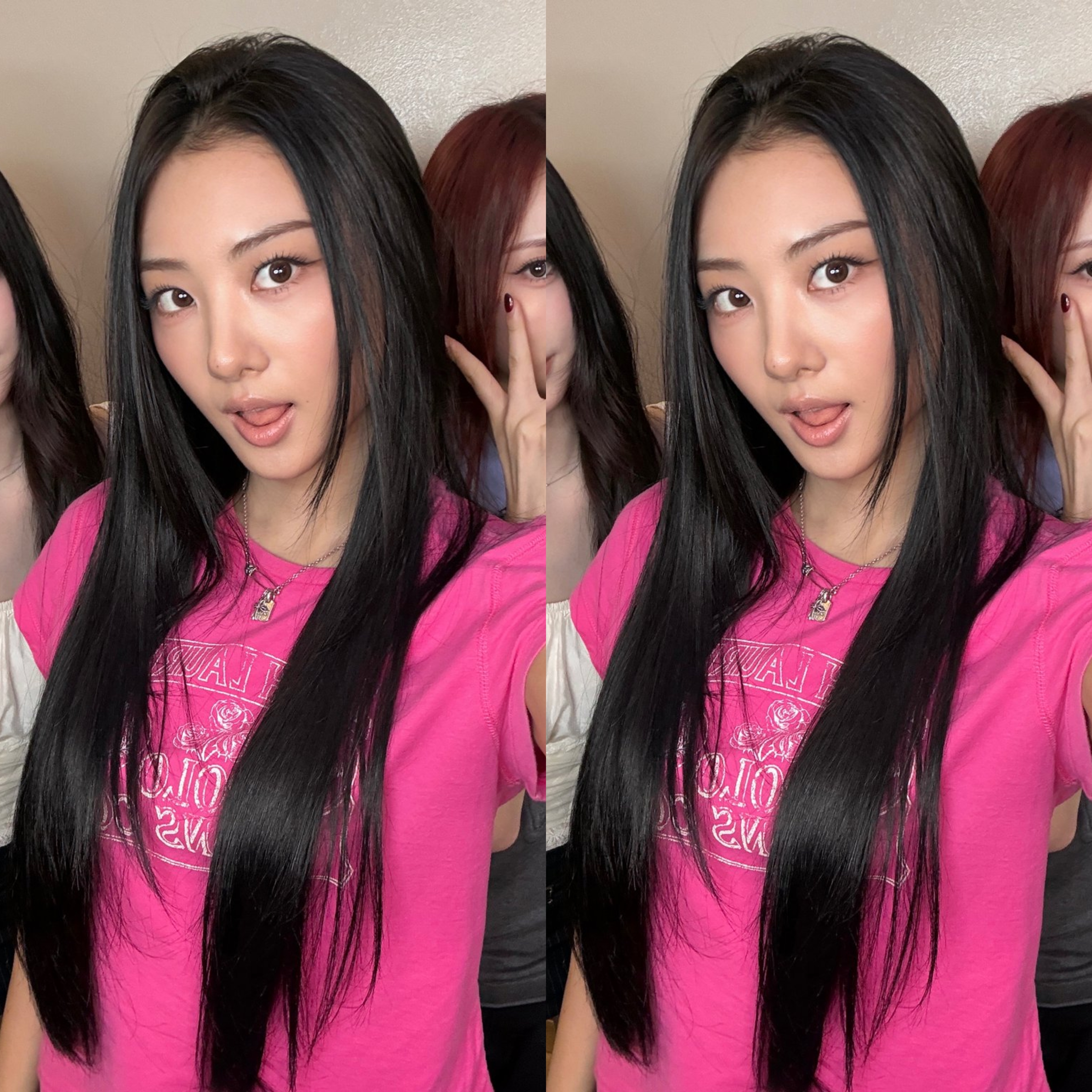 260622 官方更新[📸] 260622 MENOVV Paul Kim 的