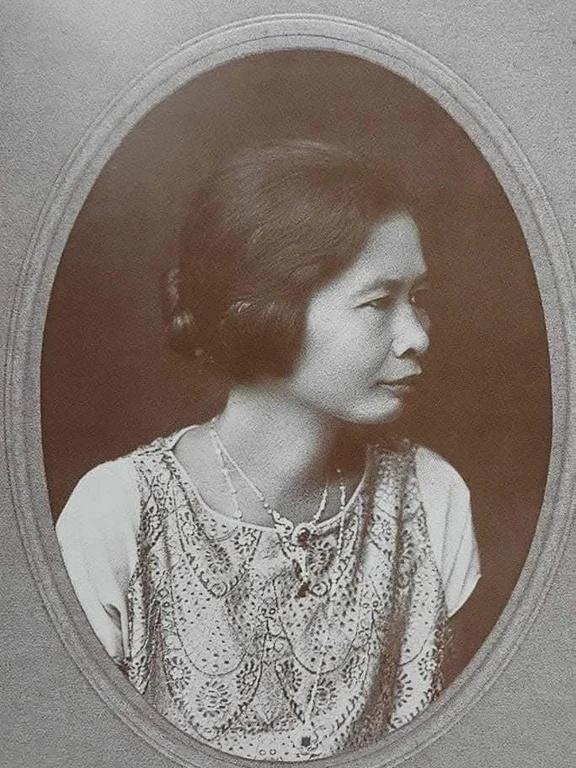 拉玛五世时期王室中的“埋符施咒” 事件
在拉玛五世（朱拉隆功大帝）统治时期，曾发