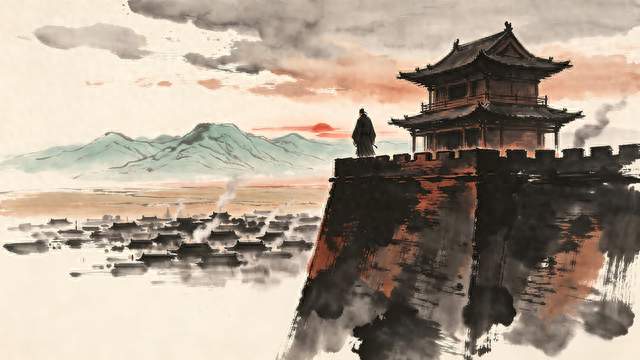 装傻15年，建功5年，自毁5年：一个天才的清醒崩溃