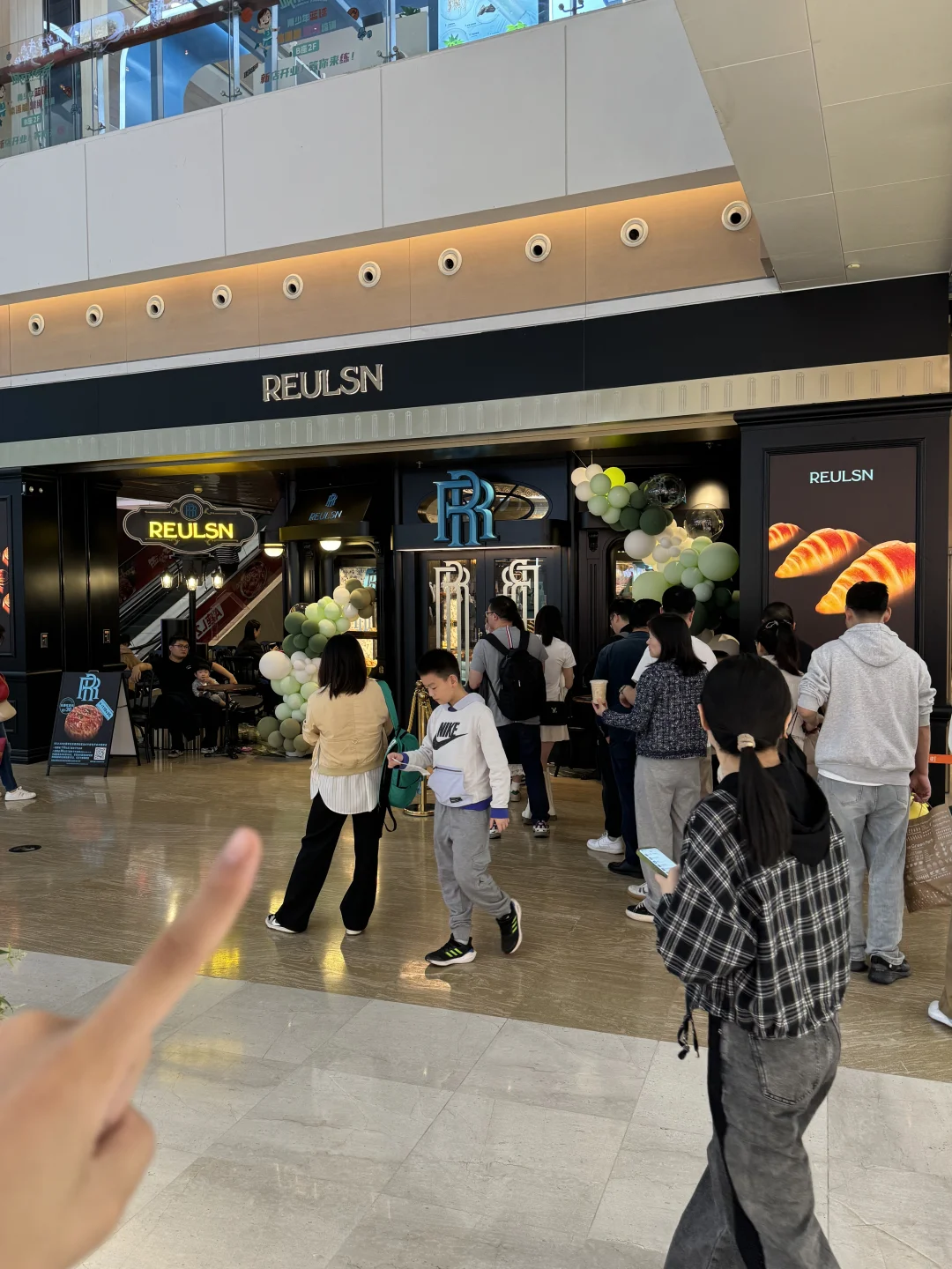 杭州首家！！杭州首家！！快去吃！！