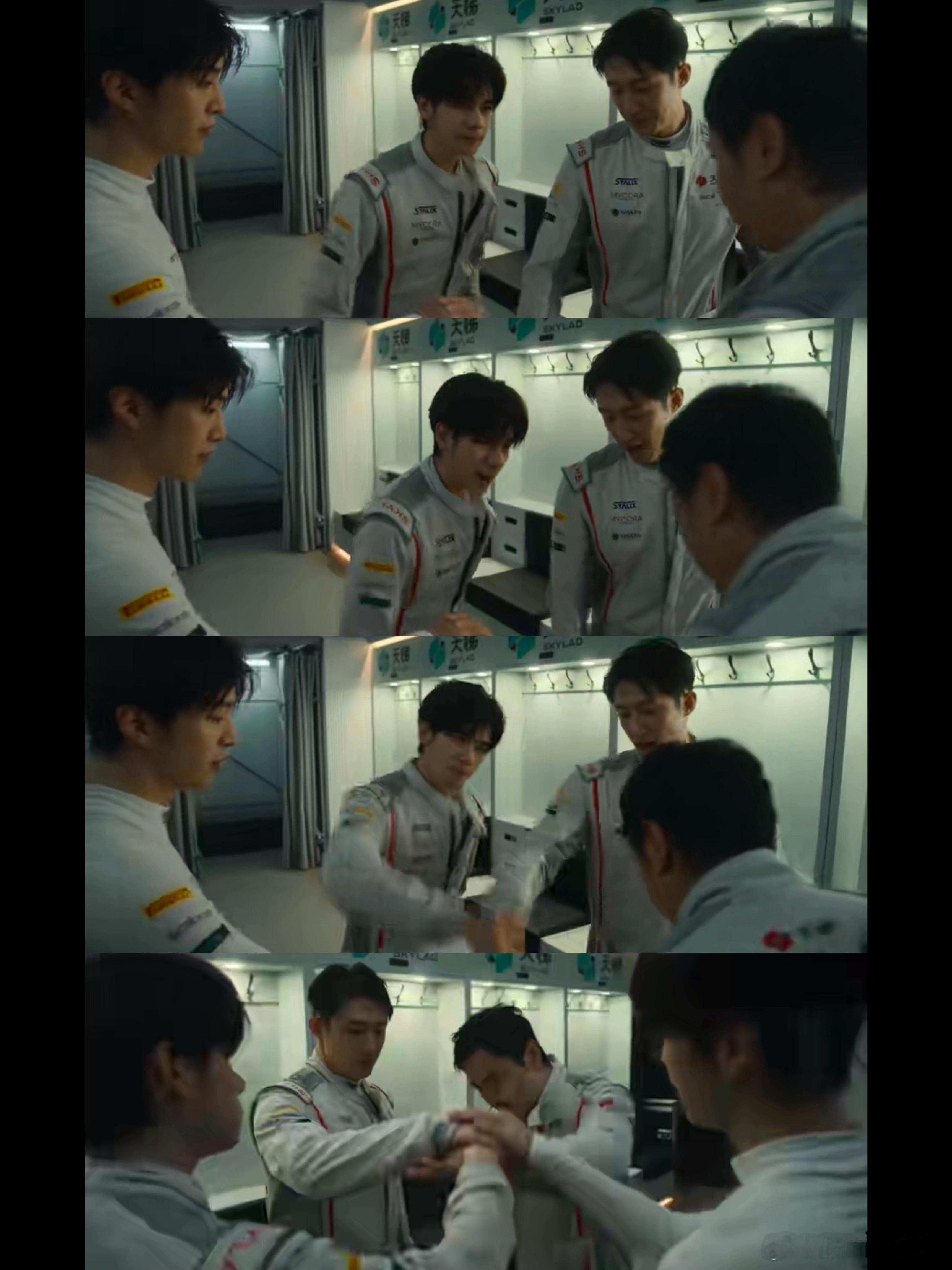 有贾冰范丞丞在，康 师 傅 饮 品的 2026 新年直接拉满仪式感，加康加年 味