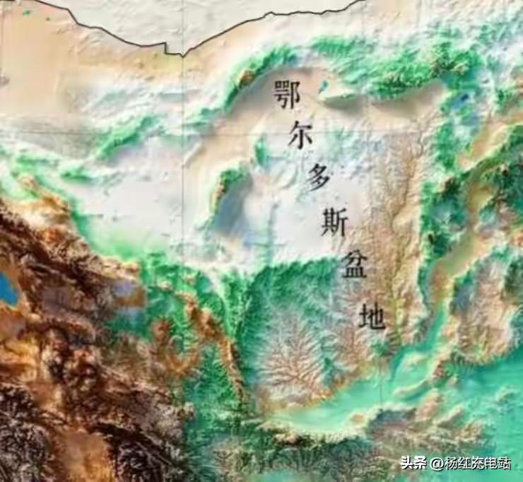 王牌！中国最珍贵资源不是石油稀土，是这层黄土！
 
谁才是中国安身立命的核心底牌