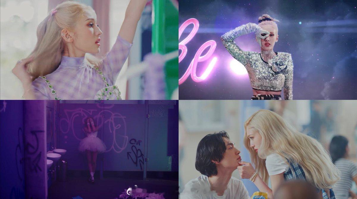 全昭弥 5年前，Jeon Somi正式发表个人热门单曲《DUMB DUMB》。该