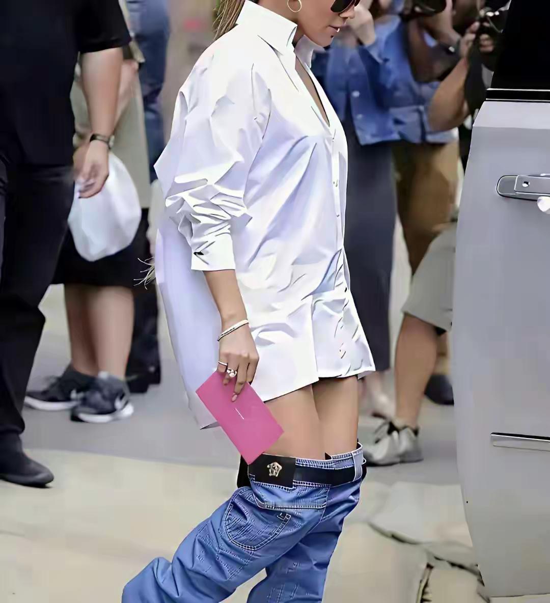 如果是我女儿，非得打死她！