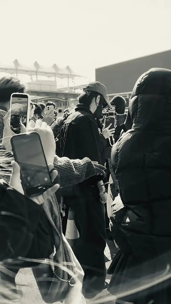 代旭接机好多人 也是好起来了 