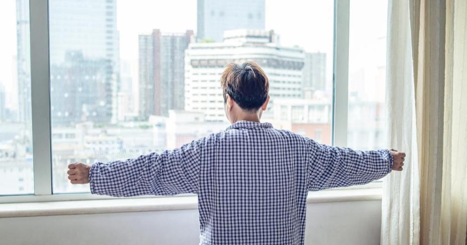 男性晨起5个异常，肝脏或已烂如蜂窝，占一个，尽早查肝CT

肝脏在器官中有点特别