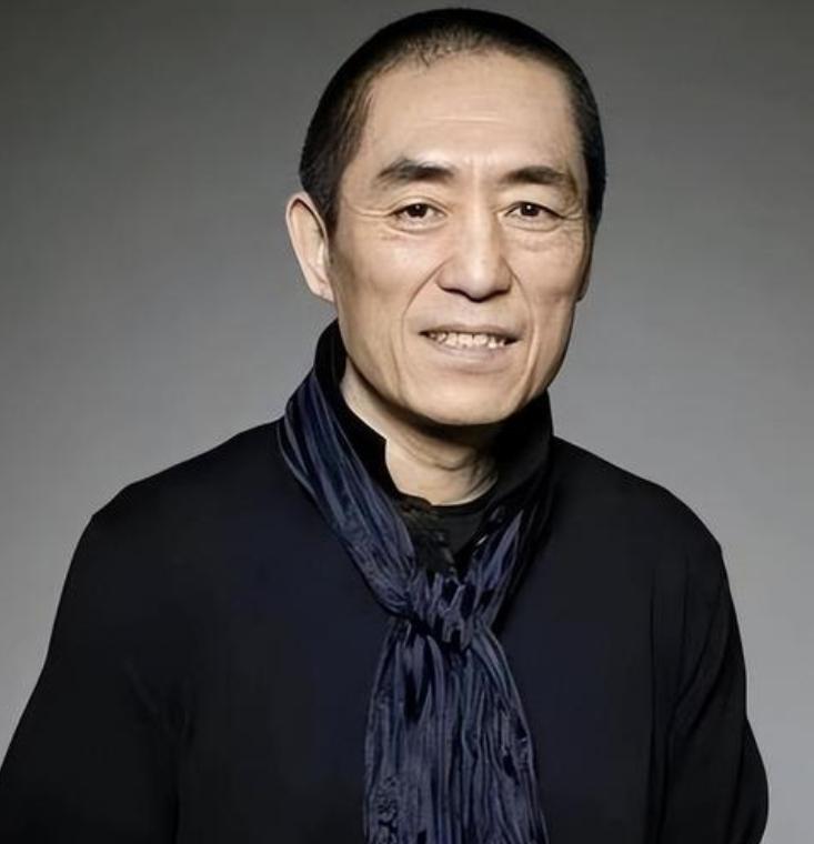 陈婷自己都没想到，76岁的张艺谋，居然再次突破事业高峰
娱乐