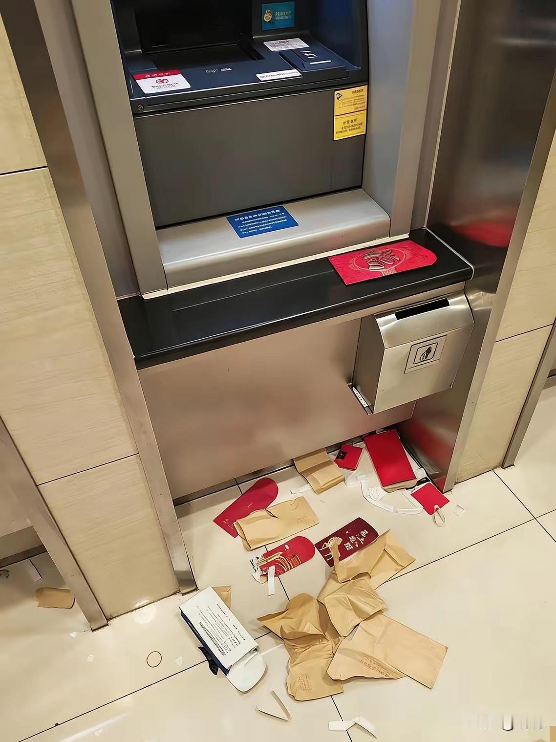 要不要去翻翻，会不会有漏掉的红包