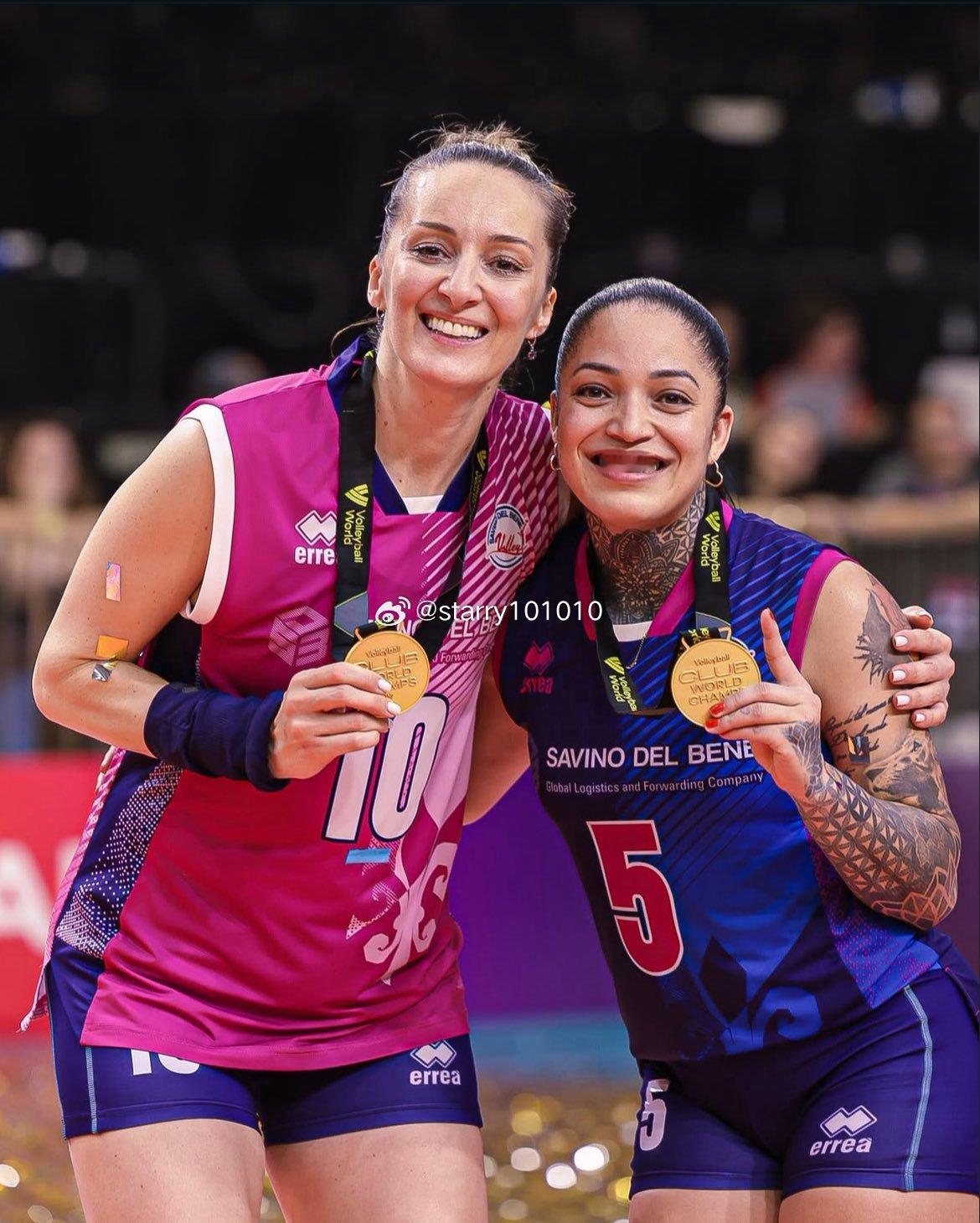 好图放送2025年女排世俱杯女排