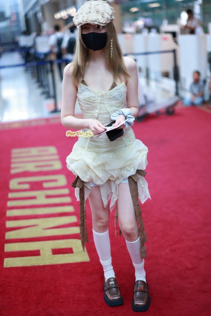 宝宝你就是迪士尼在逃公主👸🏻