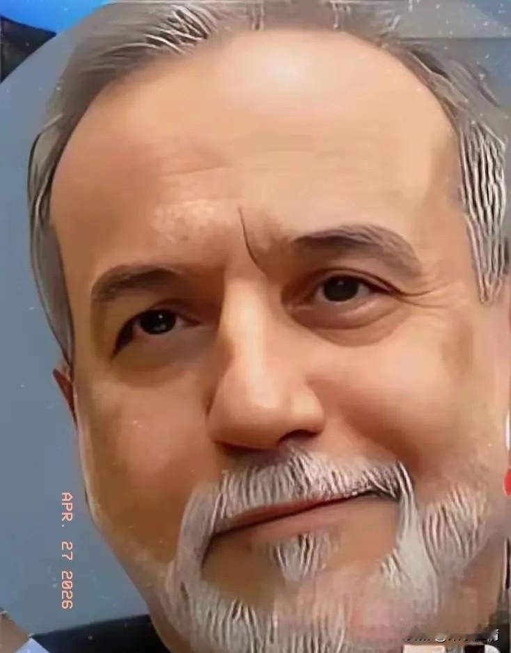 伊朗传来新消息！2026年4月27日凌晨，伊朗外长刚结束巴基斯坦、阿曼穿梭外交，